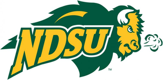 North Dakota State Football Logo
