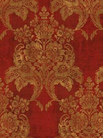 Ok71001 Salerno Wallpaper Book By Seabrook Sbk19861