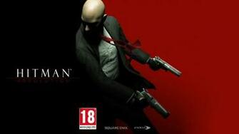 Hitman Absolution Console Games With Resolutions