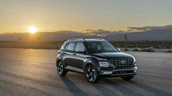 In Pics Hyundai Venue Price Engine Features Variants Launch
