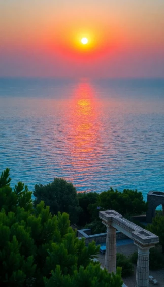 Cyprus Wallpaper