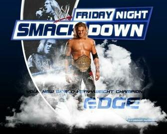 Wwe Smackdown Wallpaper