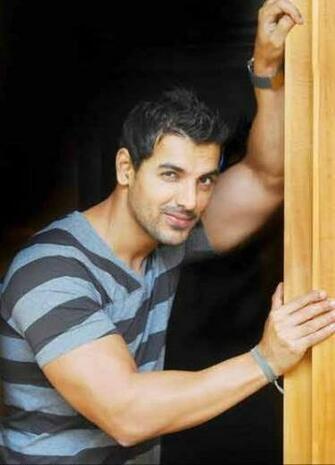 John Abraham Force In
