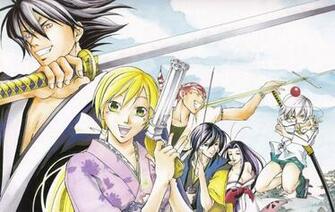 Samurai Deeper Kyo Image HD Wallpaper