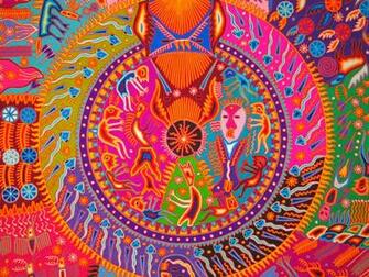 Part Ii Drugs As A Spiritual Tool Peyote Culturs The Global