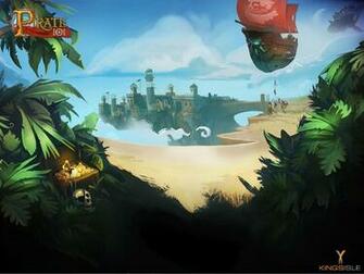 Home Wallpaper Pirate101