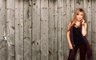 Wallpaper Mccurdy Jennette Screensaver