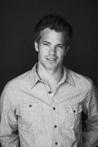 Timothy Olyphant Wallpaper Actress