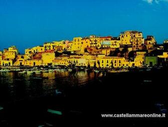Sicily Wallpaper Landscapes