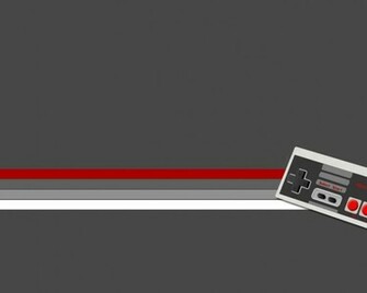 Nintendo Gamepad HD Wallpaper Hq Desktop