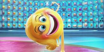 Fondos De Pantalla Los Emoji La Pel Cula Wallpaper