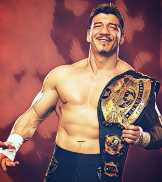 Eddie Guerrero Wallpaper