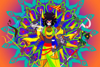 Homestuck Computer Wallpaper Desktop Background Id