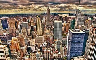 Tr S Novos Hot Is Em Nova York Flavia Pires Explora