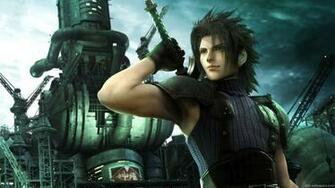 Final Fantasy Game Wallpaper HD