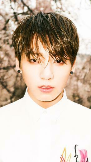 Jungkook Wallpaper Bts