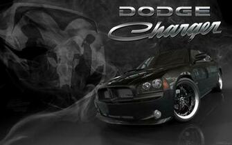 Dodge Charger Wallpaper Style By Smokingrafix