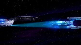 Tv Show Star Trek The Next Generation Wallpaper