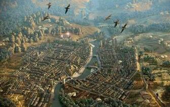 Morrowind Wallpaper