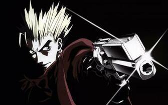Trigun HD Wallpaper Background Image Id