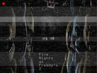 Fnaf Wallpaper Original Updated On At