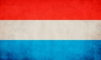 Luxembourg Flag Weneedfun