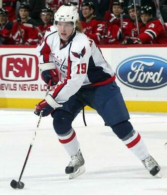 Capitals Gm George Mcphee Has Officially Lost His Marbles Big