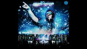 Lights On Turn All The Remix Young Chozen Feat Hopp
