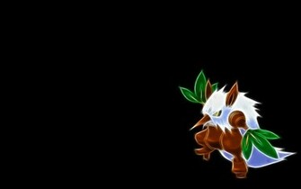 Anime Pokemon Wallpaper