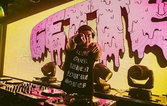 Getter 1080p 2k 4k 5k HD Wallpaper