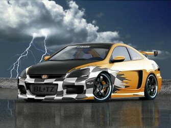 HD Car Wallpaper Is The No Source Of