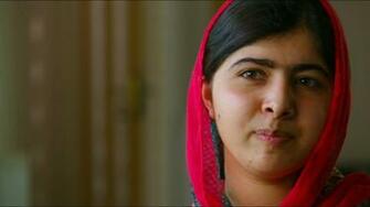 Malala Yousafzai Wallpaper X Net