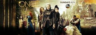 Once Upon A Time Tv Show On Abc Ratings Cancel Or Renew