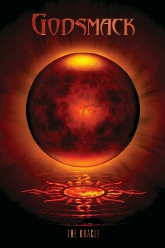 Godsmack Music Artists Wallpaper For iPhone