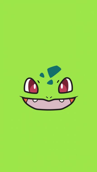 Bulbasaur