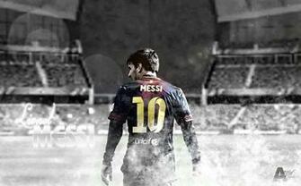 Wallpaper HD Football Picture