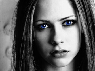 Beautiful Wallpaper Eyes