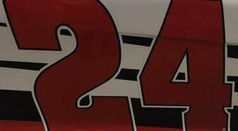 Chase Elliott 3m