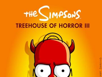 Watch The Simpsons Treehouse Of Horror Season Prime Video