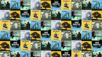 This Wallpaper With Image Of Jack Johnson On And