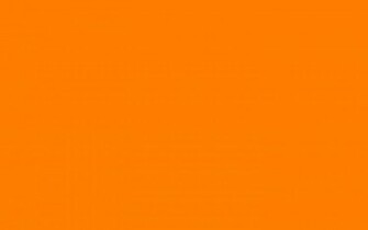 Orange Solid Color Background And The Below