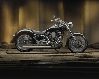 Cool Bike HD Wallpaper High Definition