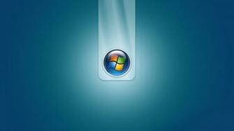 Windows Blue Logo White Yellow Wallpaper Background