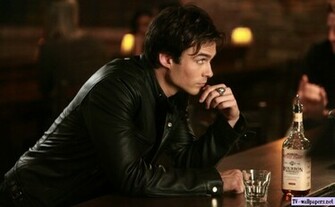 The Vampire Diaries Wallpaper Tv Net
