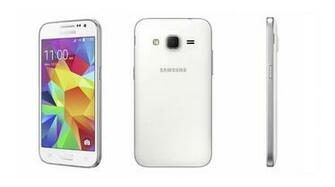 Samsung Galaxy Core Prime Choice Wallpaper