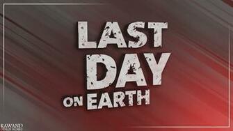 Last Day On Earth Survival Wallpaper By Rawand Shwan