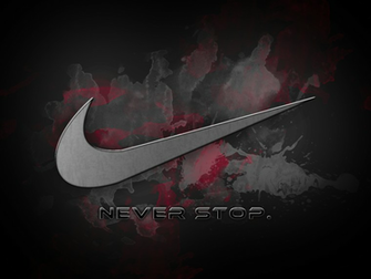 Nike Background