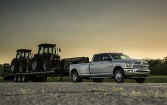 Dodge Ram Truck R Wallpaper