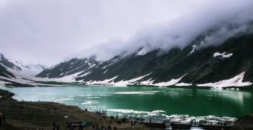 Lakes Of Pakistan