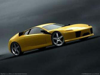 Ridge Racer Desktop Pc And Mac Wallpaper